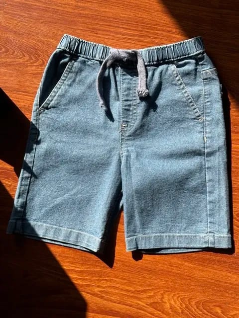 J.Fisher Kids Shirt and Shorts Set - image 2