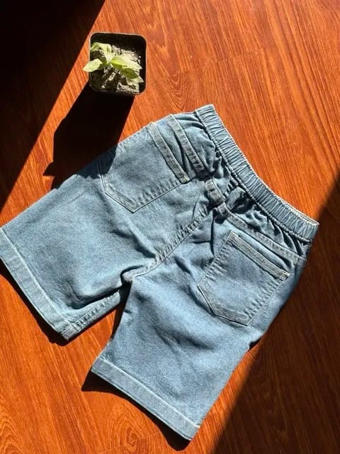 J.Fisher Kids Shirt and Shorts Set - image 3
