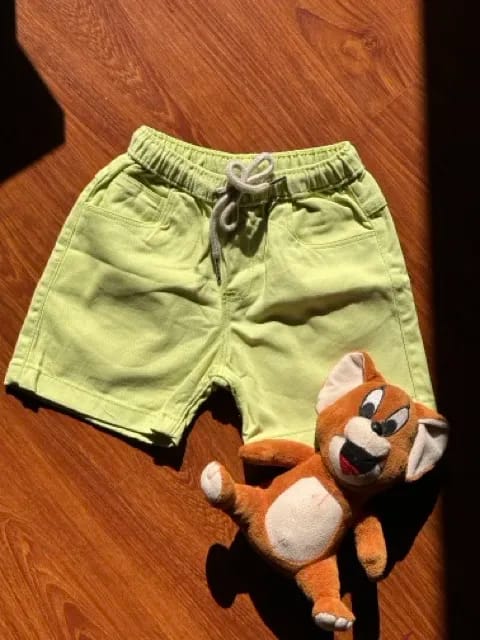 J.Fisher Shorts and Shirt Combo For Kids - image 2