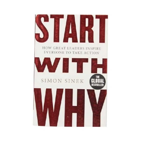 Start With Why (BS)