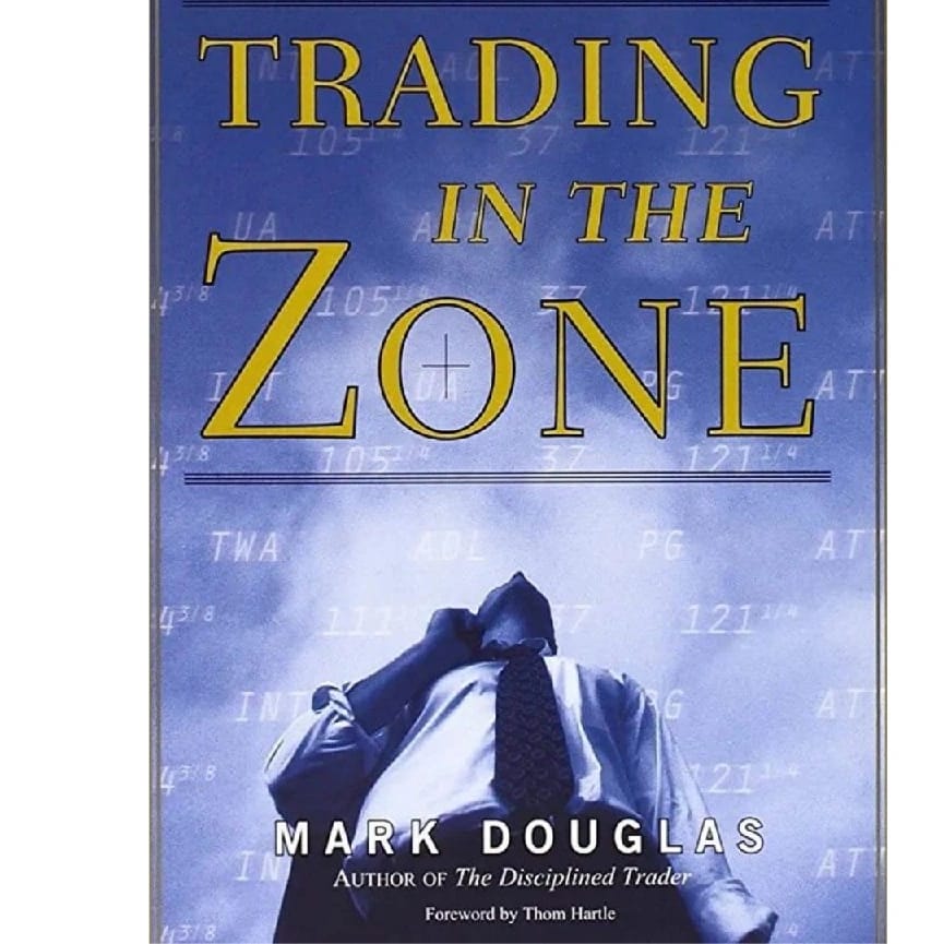 Trading In The Zone (BS)