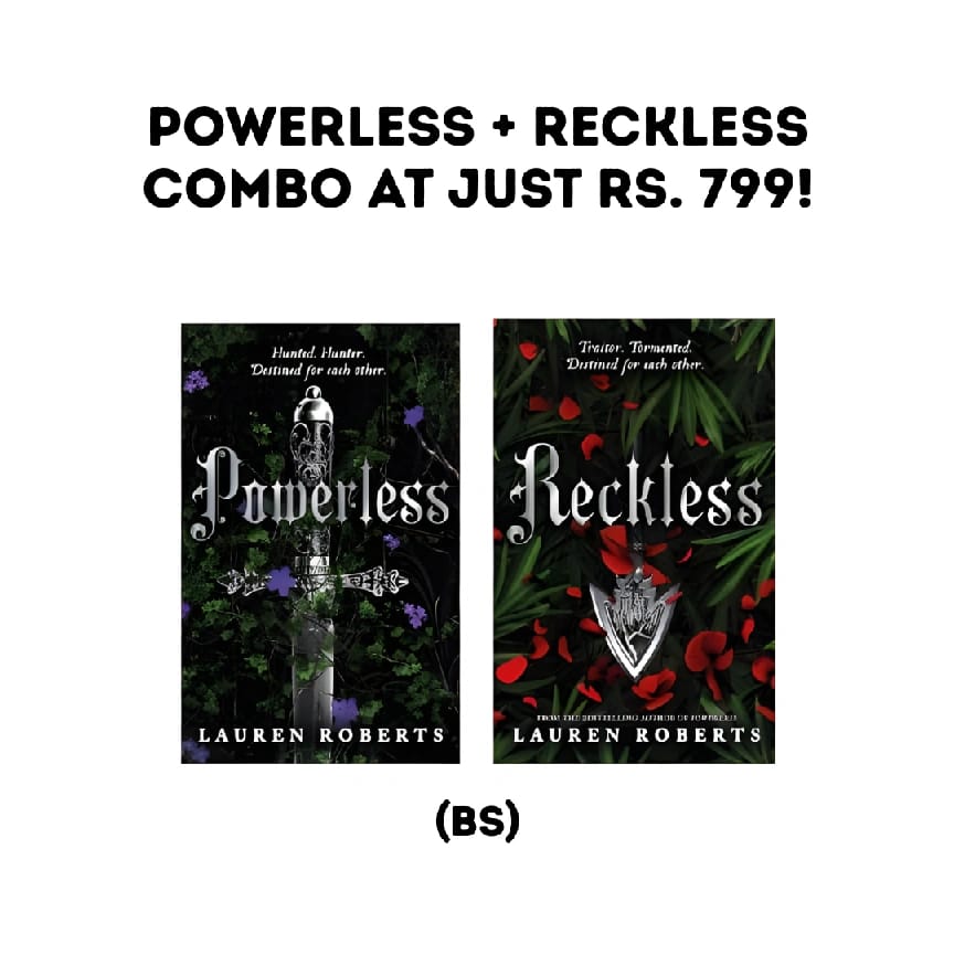 Powerless + Reckless Combo (BS)