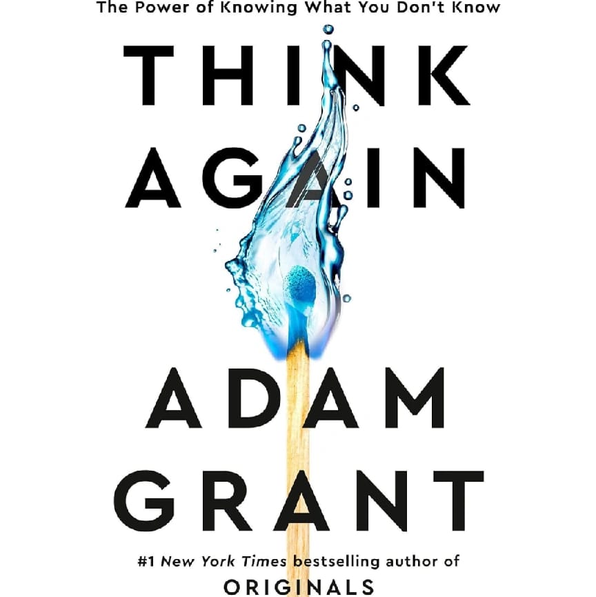Think Again (BS)