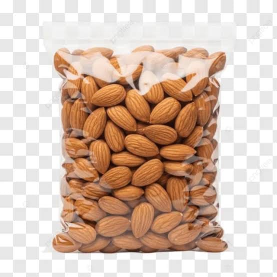 Almond - 200Gm - image 1