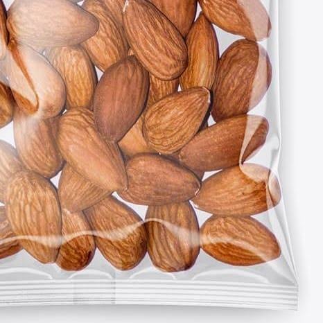 Almond - 200Gm - image 2