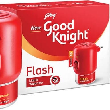 Goodnight Flash (Machine and Refil*1) - image 2