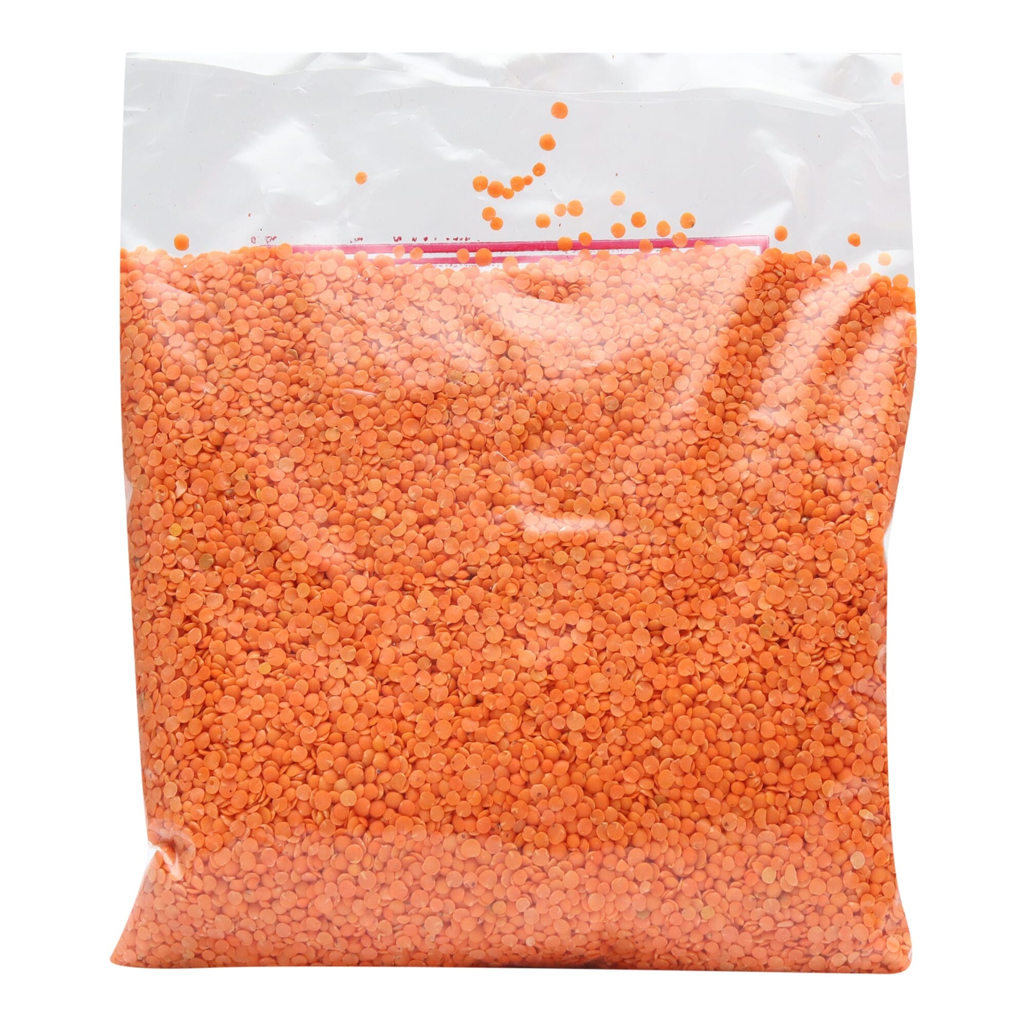 Masoor Dal (Nepali) - 1kg - image 1