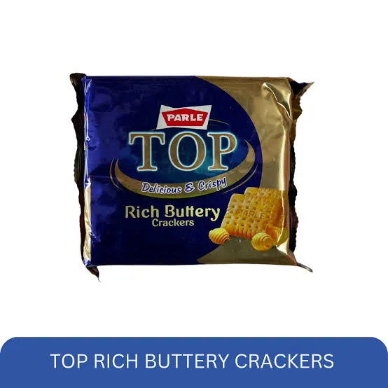 Parle Top 200gm - image 1