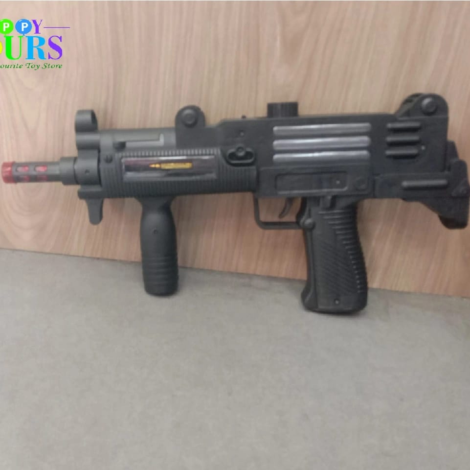 SOFT BULLET GUN - image 2