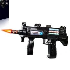 SOFT BULLET GUN - image 1