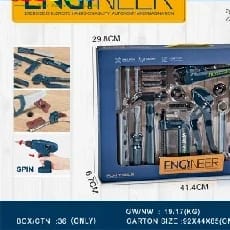 Engineering Tool Kit - DIY TOY - image 2