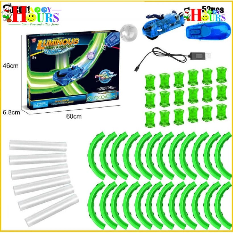 REMOTE CONTROL PIPELINE CAR - image 4