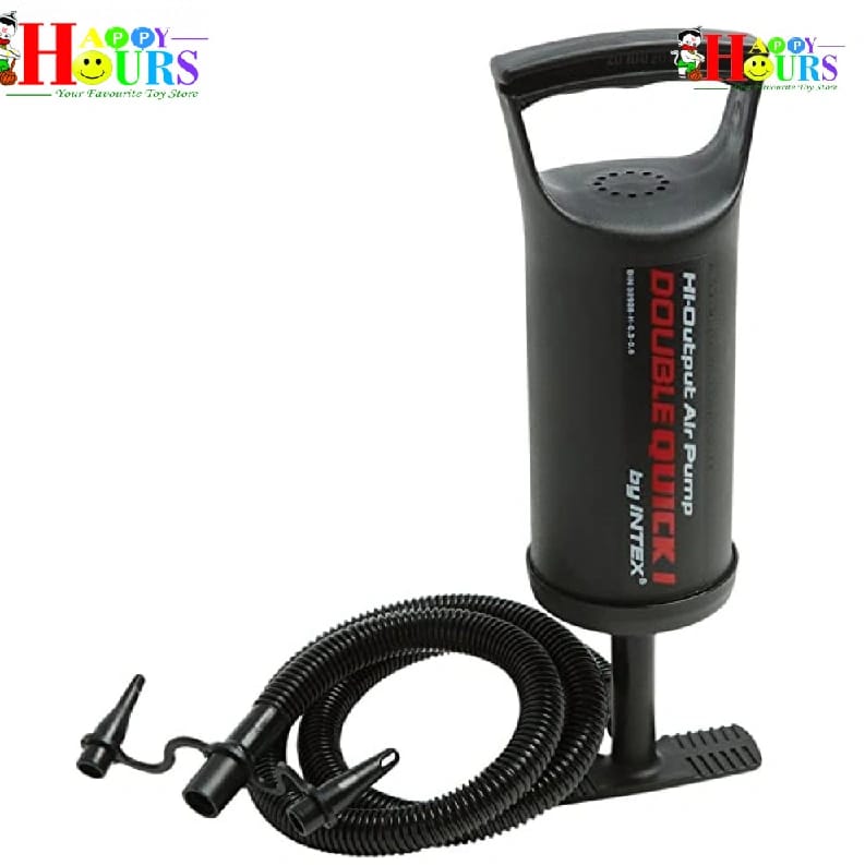 INTEX AIR PUMP - image 1