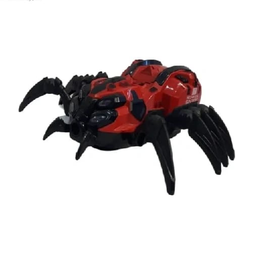 Smoke Spider Toy - image 2