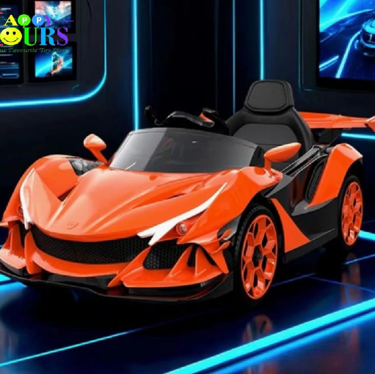 Rideon Sports Car JS8899 - image 3