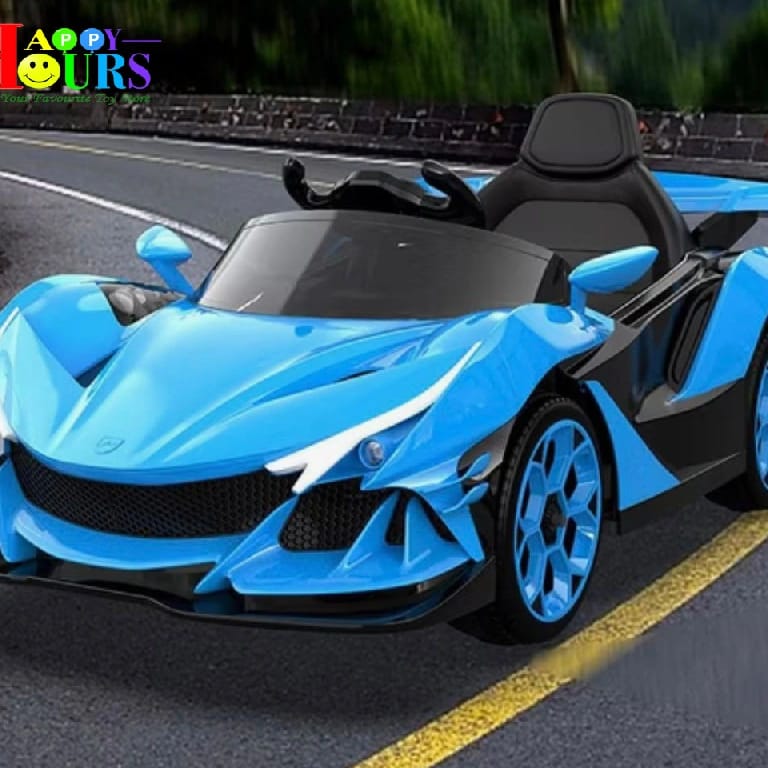 Rideon Sports Car JS8899 - image 2