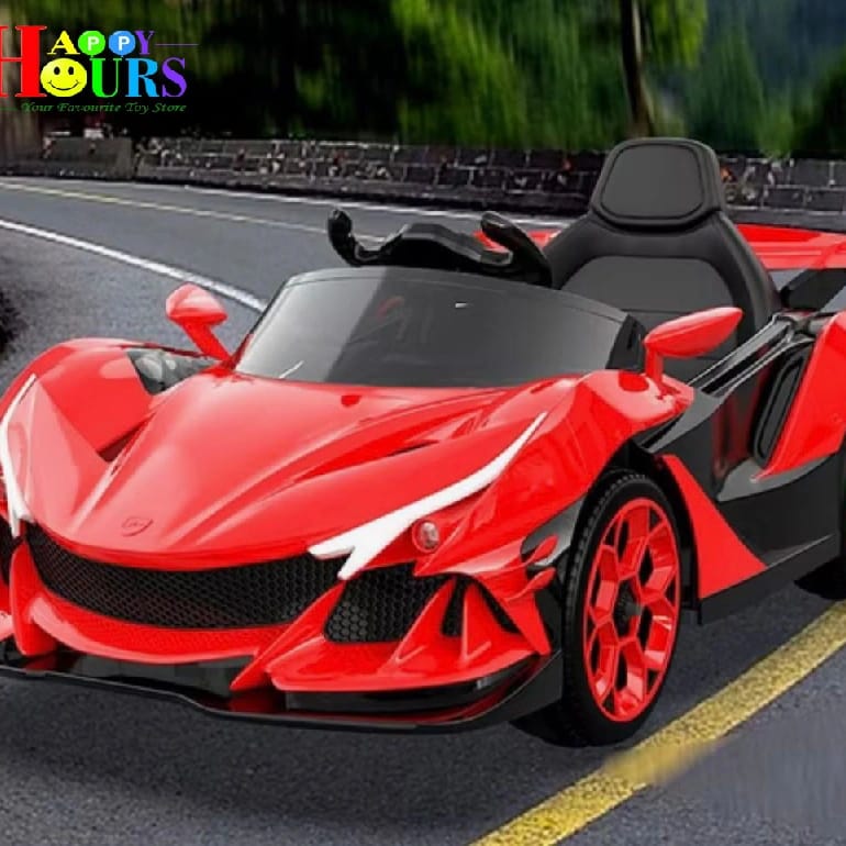 Rideon Sports Car JS8899 - image 1