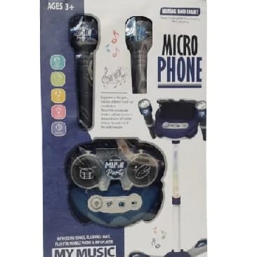 Karaoke Toy - image 3