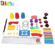 150pcs Magic Set Toy - image 3
