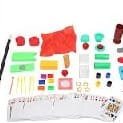 150pcs Magic Set Toy - image 4