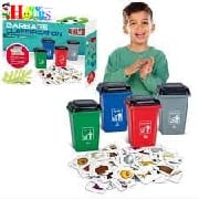 Garbage Box Toy - image 2