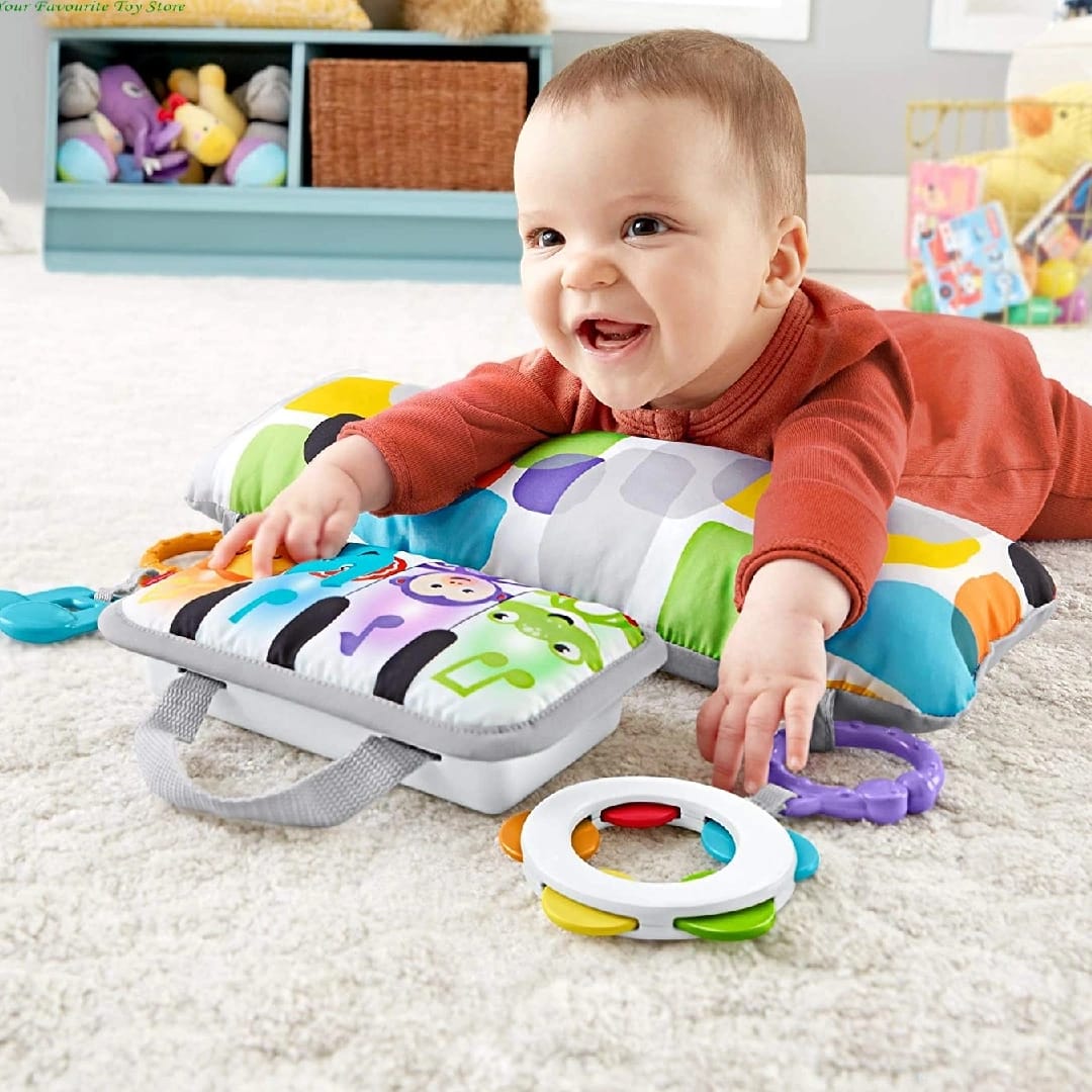 FISHER PRICE GJD27 - image 2