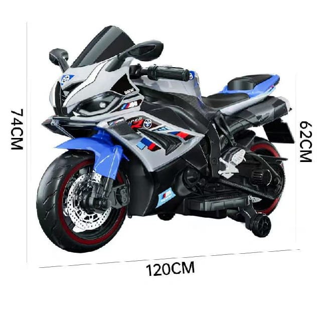 Rideon Bike DLK66 - image 2