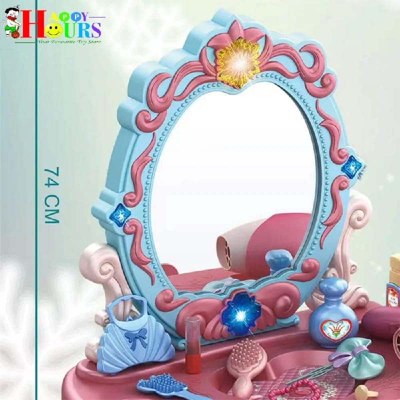 Dressing Table Big Toy - image 4