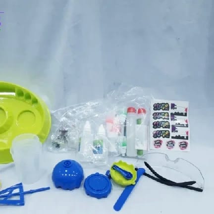 Slim Kit Toy - image 4