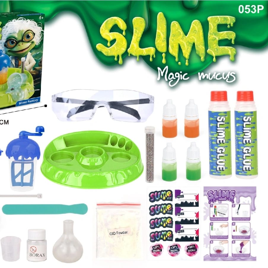Slim Kit Toy - image 1