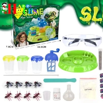 Slim Kit Toy - image 2