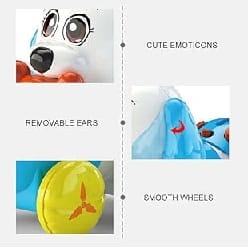Pull Dog Toy - image 4