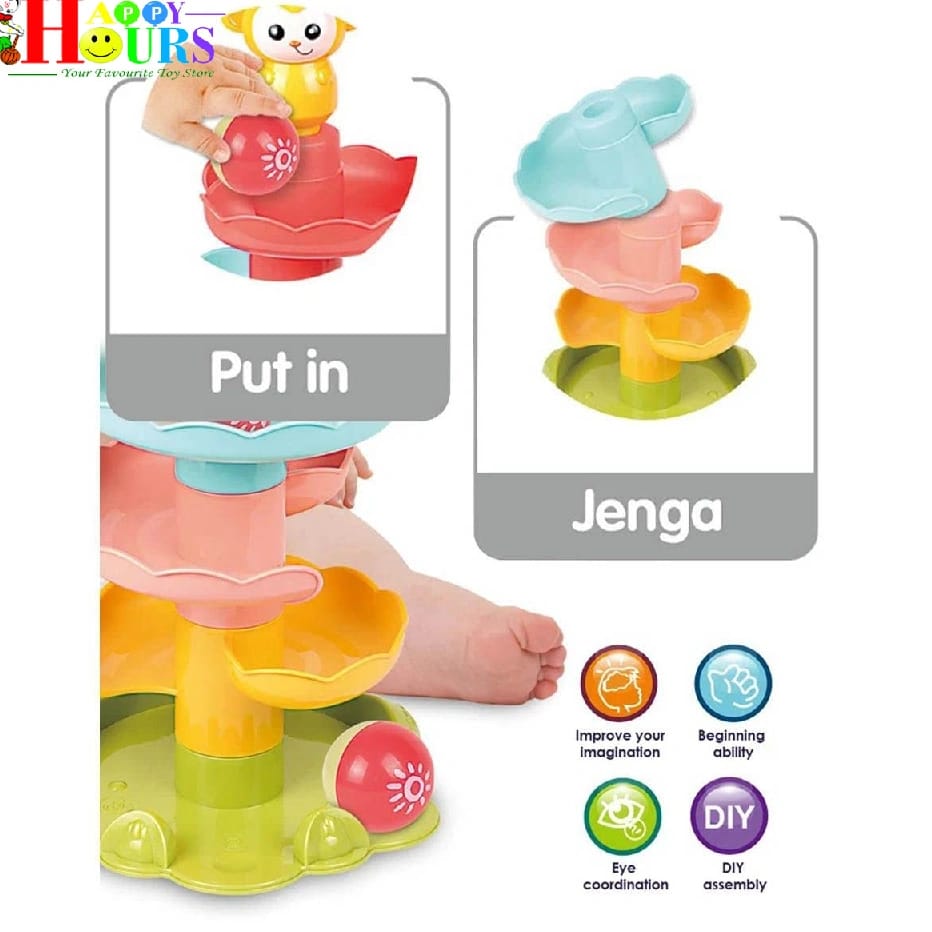 Ball Roller Toy - image 2