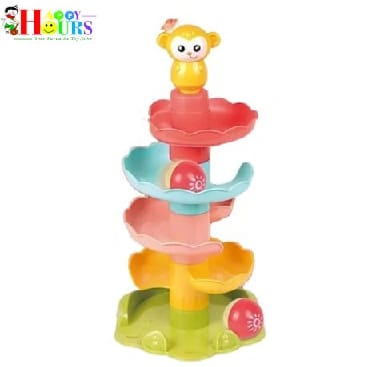 Ball Roller Toy - image 1