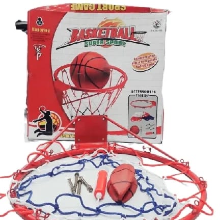 BasketBall Ring Toy - image 1