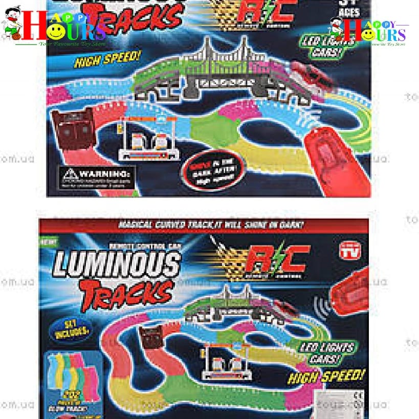 LUMINIOUS CAR - image 3