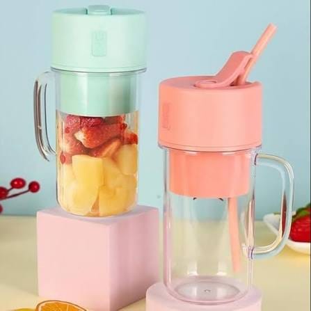 Crusher Juicer Fruit Mixture L Crusher Juicer L - image 4