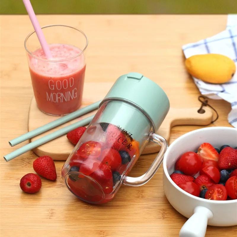 Crusher Juicer Fruit Mixture L Crusher Juicer L - image 1