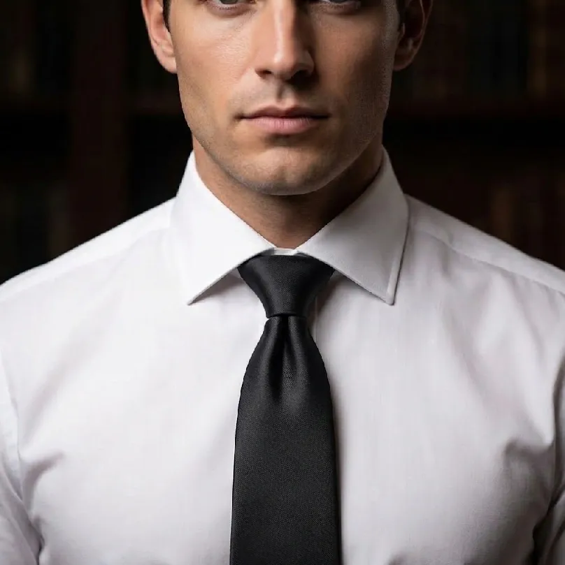 Men'S Neck Tie - image 1