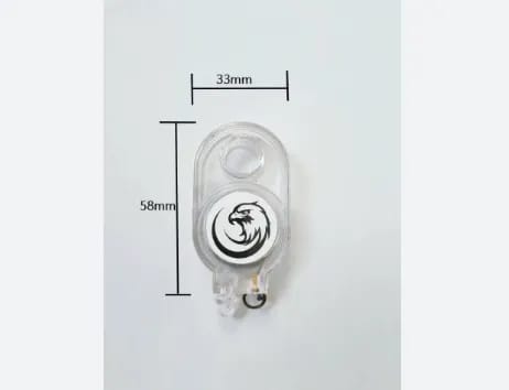 Set of 5 pcs Mini chiken trap - image 2