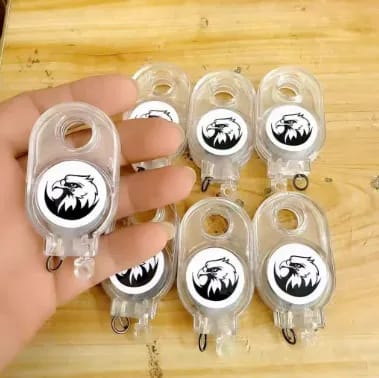 Set of 5 pcs Mini chiken trap - image 1
