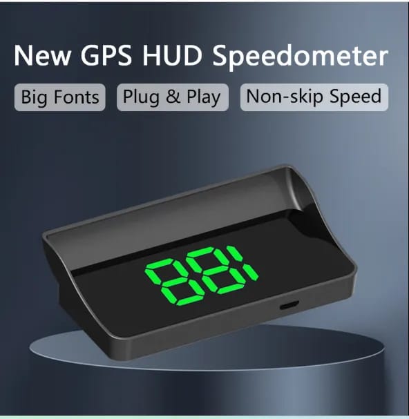 SPEEDOMETER - image 5