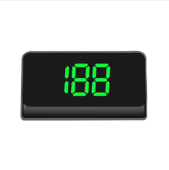 SPEEDOMETER - image 2