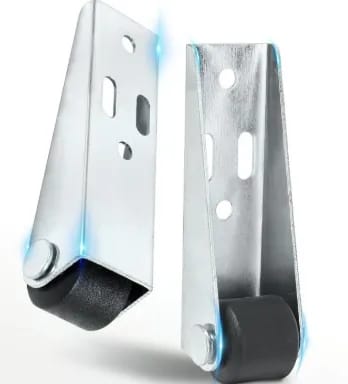 POWER ASSIST WHEEL FOR 10 PCS - image 2