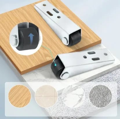 POWER ASSIST WHEEL FOR 10 PCS - image 1