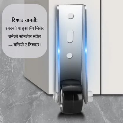 POWER ASSIST WHEEL FOR 10 PCS - image 3