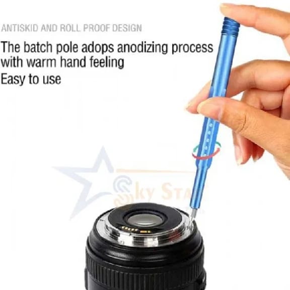 MECHANIC ITech 48 In 1 Precision Screwdriver Set Maintenance And Disassembly Tools For Iphone Ipad Mobile Phone Laptop Repair - image 4