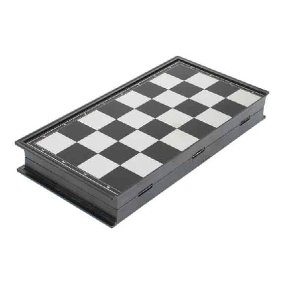 Big Magnetic Portable Chess Board - image 3