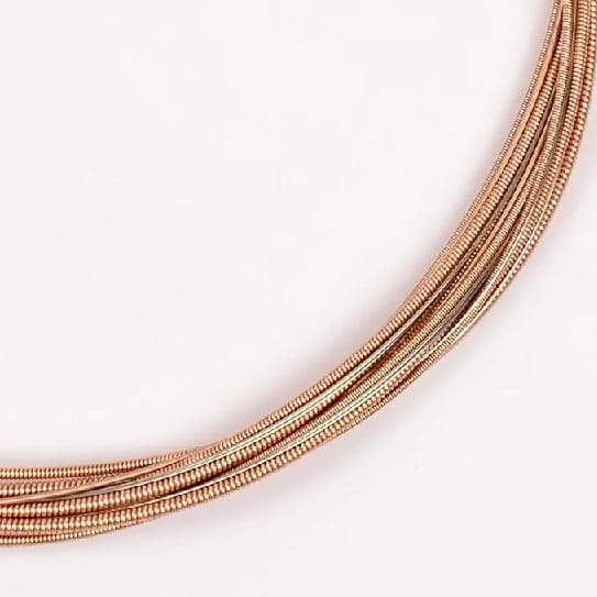 Alice Acoustic Guitar Strings Set ( No.1-No.6) - image 4