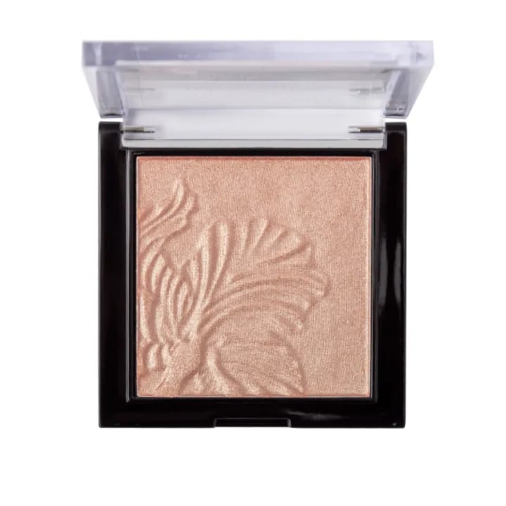 Wet n Wild Mega Glow Highlighting Powder Precious Petal 5.4gm - image 2